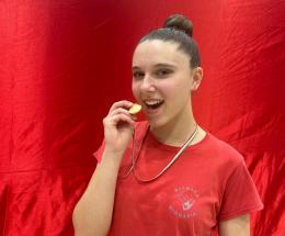 La Sar conquista altre medaglie