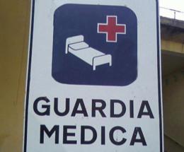 Nuovi guai per la guardia medica