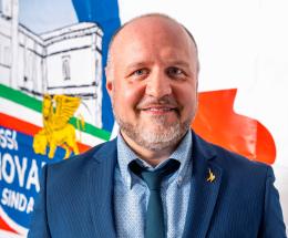 Nuovo look per gli impianti sportivi