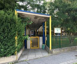 Porte aperte alle famiglie