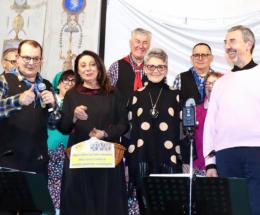 Uno spettacolo d&rsquo;altri tempi