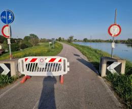 &ldquo;Maps&rdquo; spinge le auto in ciclabile