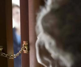 Finto carabiniere, addio ai gioielli