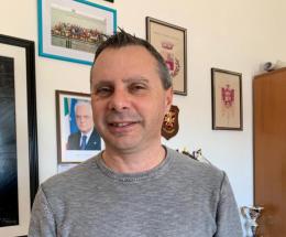 Cos&igrave; la palestra sar&agrave; tutta nuova