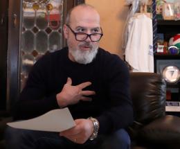 Barison: &ldquo;Conti ok e opere fatte&rdquo;