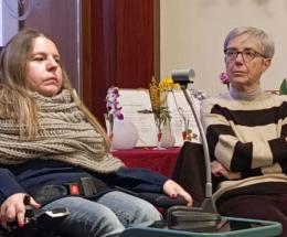 Donne che migliorano il Polesine