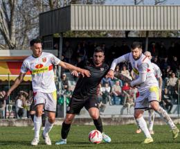 Sestultima giornata da cerchiare