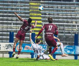 Union, punti pesanti per il secondo posto