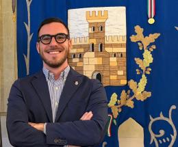 Mattia Bernello entra in due consulte di Anci Veneto