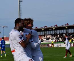 Clodiense a valanga: gi&ugrave; il poker