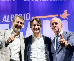 Suppletive, arrivano i "big"