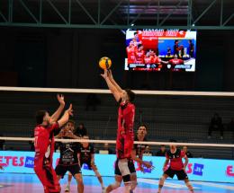 &ldquo;Portiamo a casa un punto d&rsquo;oro&rdquo;