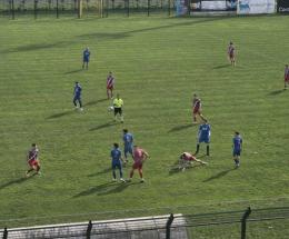 Rovigo al tappeto: &egrave; buio pesto