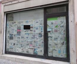 E&rsquo; sparito un negozio su quattro