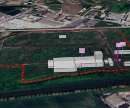 Zls, &ldquo;finalmente l&rsquo;insediamento&rdquo;