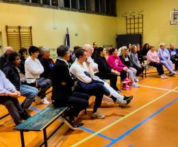 Per combatterla e riconoscerla