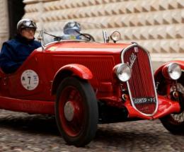 &ldquo;Valli e Nebbie&rdquo; fa la storia