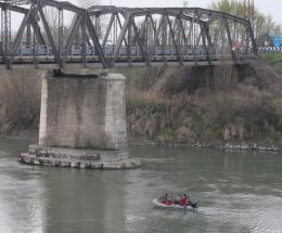 Anziano scomparso, si cerca da 4 giorni