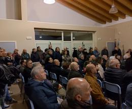 Il lupo &egrave; qui: domande e timori