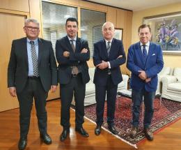 Generare parit&agrave;, evento riuscito