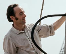 Addio a Silvano, artista e astrofilo