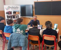 Dall&rsquo;Ipsia dritti a fare ai colloqui