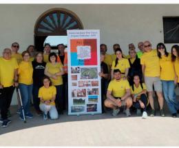 In partenza la corsa dal cuore d&rsquo;oro