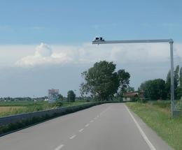 &ldquo;Velox: multe illegittime. Va fermato"