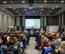 Sostenibilit&agrave;, sfide e opportunit&agrave;