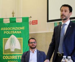 &ldquo;Agricoltura al centro dell&rsquo;agenda&rdquo;