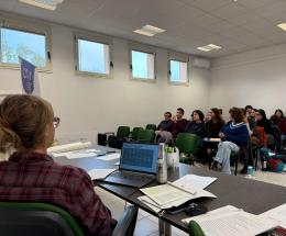 Servizio civile opportunit&agrave; per giovani