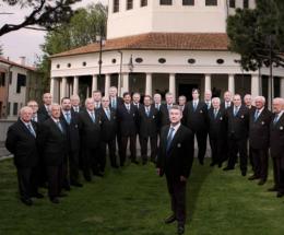 E&rsquo; gi&agrave; ora di Via Crucis: 