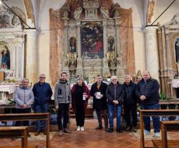 E&rsquo; gi&agrave; ora di pensare al presepe