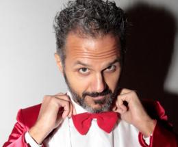 Franceschini racconta l&rsquo;Himalaya in bicicletta