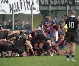 Turno di scontri diretti fra le prime 4