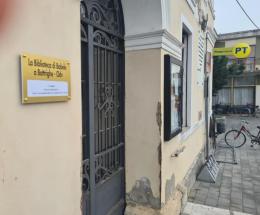 &ldquo;Babele: una vera casa di idee&rdquo;