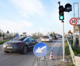 &ldquo;Ponte, rispettate i segnali&rdquo;