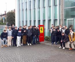 Alla scoperta dei motori di successo