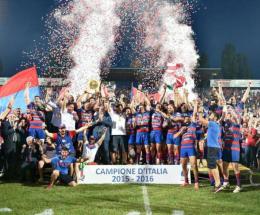 Al &ldquo;Battaglini&rdquo; gli eroi del dodicesimo titolo