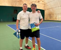 Boaretto trionfa a Bergantino