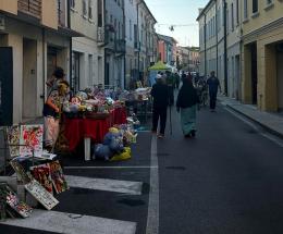 Torna il grande mercatino