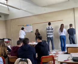 Per rialzarsi in ogni occasione