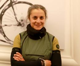 Il cicloturismo si &ldquo;veste&rdquo; di rosa