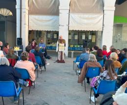 Le poesie di Verso il Solstizio