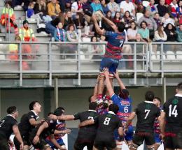 L&rsquo;Mvp del derby dedicato a Zorzi