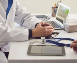 Arriva il nuovo medico di base