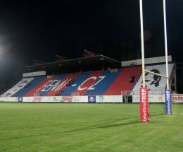 A Rovigo la finale femminile