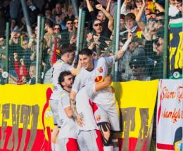 Mister Zainaghi vieta distrazioni