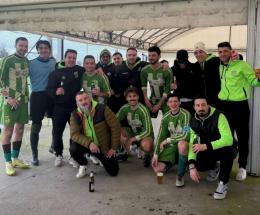 Rottanova campione in Csi