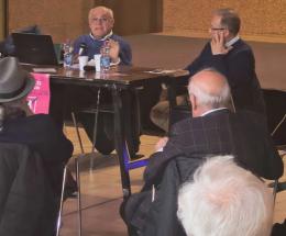 &ldquo;L&rsquo;equilibrio potrebbe saltare&rdquo;